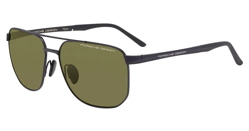 Porsche Design P8984 Sunglasses - view 2